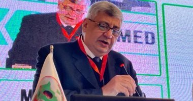 مستشار الرئيس للصحة: نستهدف شراكة أفريقية لتوطين صناعة جميع أنواع اللقاحات