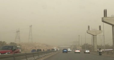 انخفاض طفيف بالحرارة اليوم وطقس حار بأغلب الأنحاء والعظمى بالقاهرة 33 درجة