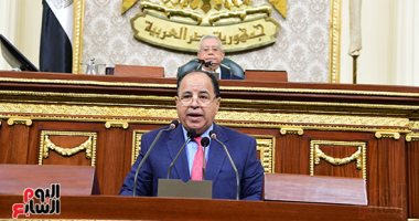 وزير المالية لـ"النواب": الدولة وفرت 50 مليار جنيه للتأمين الصحى الشامل