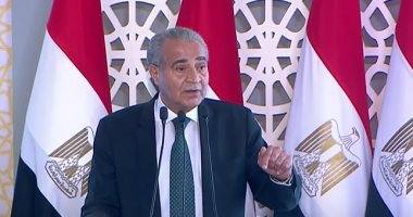 وزير التموين: 22 مليار جنيه إضافية لزيادة دعم الخبز هذا العام