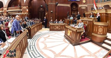 غدا فض دور انعقاد مجلس الشيوخ.. والعودة للانعقاد أول أكتوبر
