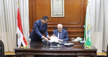 محافظ الجيزة يعتمد مواعيد امتحان الدور الثانى للشهادة الإعدادية.. تبدأ 24 يوليو