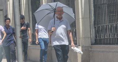 غدا طقس حار على أغلب الأنحاء شديد الحرارة جنوبا والعظمى بالقاهرة 34 درجة