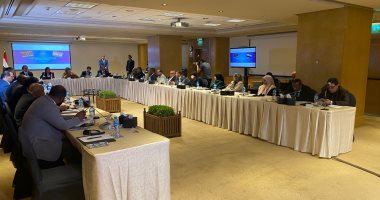 برلماني ليبي: نشكر مصر على دورها الداعم ونحذر وسائل الإعلام من استباق النتائج