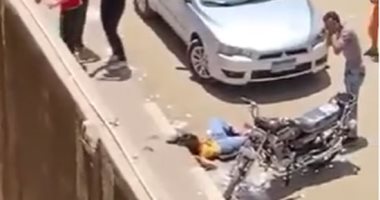 مقتل طالبة على يد زميلها أمام بوابة جامعة المنصورة قبل دخول الامتحان