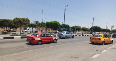 الأرصاد: انخفاض الحرارة عن الأمس بمعدل يصل إلى 3 درجات مئوية