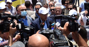 رئيس الوزراء: أولوية الحكومة استكمال مشروع تطوير القرى برغم كل التحديات