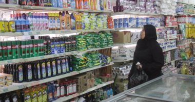 أخبار × 24 ساعة.. استمرار فتح المجمعات الاستهلاكية وزيادة ضخ السلع 50%