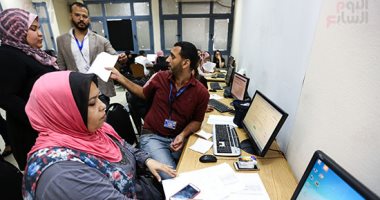 حصاد الوزارات.. تنسيق الثانوية 2022.. رابط موقع التنسيق لحجز اختبار القدرات