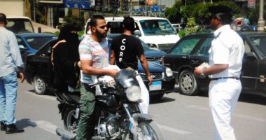 إجراءات سريعة للاستعلام عن مخالفات السيارات إلكترونيا.. التفاصيل