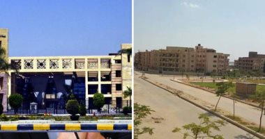 الإسكان: فتح باب الحجز لأراضى مقابر للمسلمين والمسيحيين بالنوبارية الجديدة