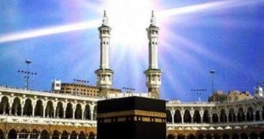 الثانى والأخير هذا العام.. الشمس تتعامد غدا على الكعبة المشرفة