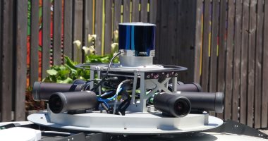 رادار المرور يلتقط 1060 سيارة تسير بسرعات جنونية على الطرق السريعة