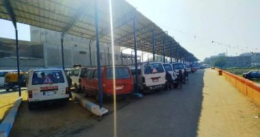 أخبار × 24 ساعة.. "حماية المستهلك": حملات بالمواقف لمتابعة الالتزام بالتعريفة