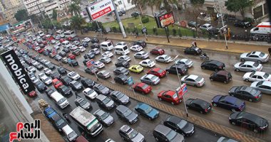 مواد مغلظة ومحاذير بقانون المرور الجديد تعرضك للحبس ودفع غرامات.. التفاصيل