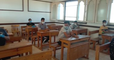 السبت بدء أعمال تصحيح امتحانات الشهادة الثانوية الأزهرية والنتيجة أول أغسطس