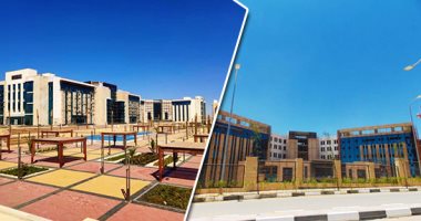 انطلاق الجولة الثانية من اختبارات القبول بالجامعات الأهلية 20 يوليو الجارى