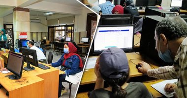 تنسيق الثانوية 2022.. رابط موقع التنسيق الإلكترونى لتسجيل وحجز اختبارات القدرات