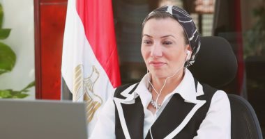 وزيرة البيئة:  إطلاق النسخة الثانية من الحوار الوطنى للمناخ أغسطس المقبل