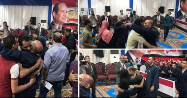 طارق الخولى: بدء تنفيذ الإفراج عن عدد من السجناء فى قضايا متعلقة بالرأى والتعبير