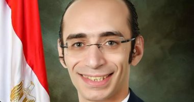 النائب محمد عبد العزيز يعلن أسماء المفرج عنهم بعفو رئاسى اليوم