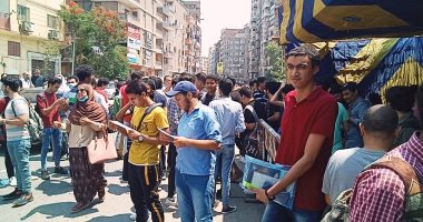 مفاتيح عبور امتحان اللغة الإنجليزية.. فيديو يمكنك من المنهج والأسئلة المتوقعة