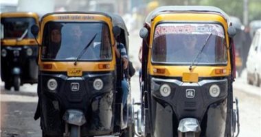 التنمية المحلية: ترخيص 332 ألفا و383 توك توك وحظر سيره بالطرق الرئيسية
