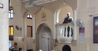 "الجار.. مفهومه وحقوقه" موضوع خطبة الجمعة اليوم