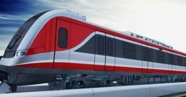 النقل: غدا التشغيل الفعلى للقطار الكهربائي الخفيف LRT لاستقبال الركاب