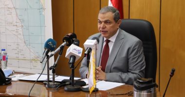 القوى العاملة تتابع وصول جثمان صيدلى الرياض.. وتؤكد: جميع حقوقه محفوظة