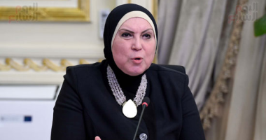 وزيرة الصناعة: جارى العمل على تقديم حوافز خاصة للسوق الأفريقى