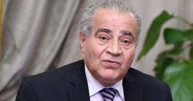 التموين: مد فترة تسجيل رقم المحمول على بطاقات الدعم حتى 30 أغسطس