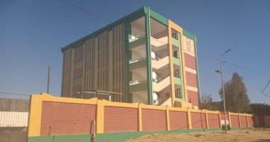 أخبار مصر: المعلمون الجدد بمسابقة 30 ألف مدرس يتسلمون عملهم مع بداية العام الدراسى