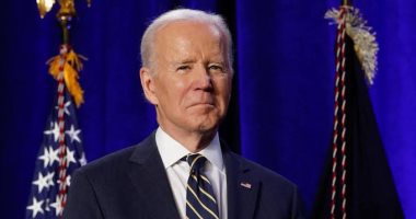 الرئيس الأمريكى يصل إلى بيت لحم