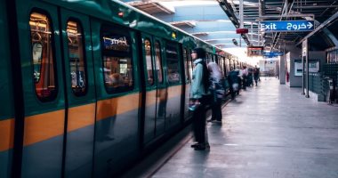 الشركة الفرنسية تزيل رسومات محطة مترو كلية البنات احتراما لحقوق الملكية الفكرية