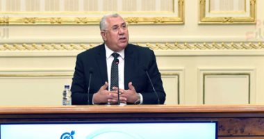 الزراعة تعلن انخفاض أسعار الأعلاف وكرتونة البيض بـ62 جنيها بمنافذ الوزارة