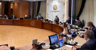 الحكومة توافق على إنشاء 6 جامعات تكنولوجية جديدة