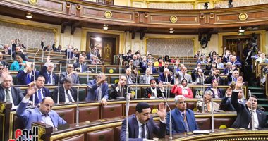 مجلس النواب يطالب الحكومة بالعمل على زيادة الاستثمارات العربية والأجنبية