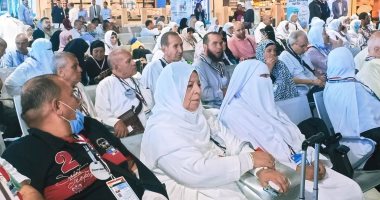 غرف السياحة: بدء تصعيد 9200 بالحج السياحى إلى عرفات مباشرة