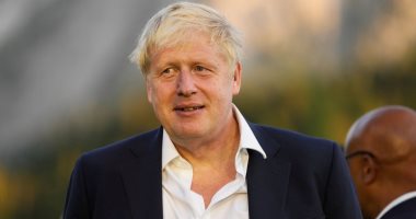 جونسون يعلن استمراره فى منصبه لحين اختيار رئيس وزراء جديد لبريطانيا