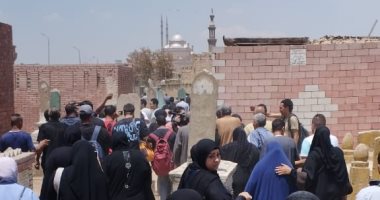 أسرة شيماء جمال تكشف سر وصية كتبت بخط يدها قبل الجريمة.. صور