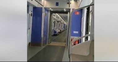 بدء التشغيل الفعلى للقطار الكهربائى الخفيف LRT.. التفاصيل