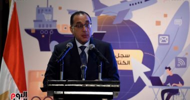 مستشار وزير النقل: لن نفرط فى العمالة الماهرة وقيد شركات الوزارة بالبورصة قريبا