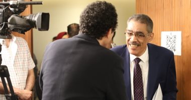 انطلاق فعاليات أولى جلسات الحوار الوطنى.. ومؤتمر صحفى عالمى بعد الاجتماع