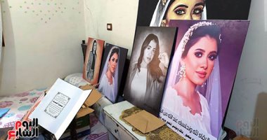 أسرة نيرة أشرف تستقبل الحكم بإعدام القاتل بالزغاريد