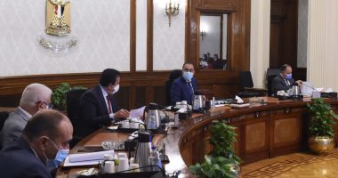 رئيس الوزراء يتابع الموقف التنفيذى لمشروع التأمين الصحى الشامل