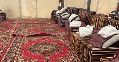 رئيس بعثة الحج المصرية: الانتهاء من تجهيز مخيمات القرعة بمنى وعرفات استعدادا للتصعيد