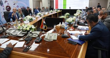 "الوزراء": توصيات بزيادة دعم القطاع الخاص فى النقل النهرى بوثيقة ملكية الدولة