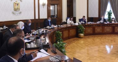 رئيس الوزراء يتابع تنفيذ "الاستراتيجية الوطنية لحقوق الإنسان".. صور