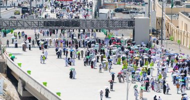 شؤون المسجد الحرام تقدم الخدمات لضيوف الرحمن بأكثر من 23 لغة عالمية